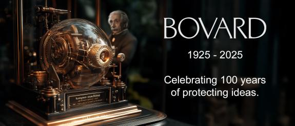 BOVARD