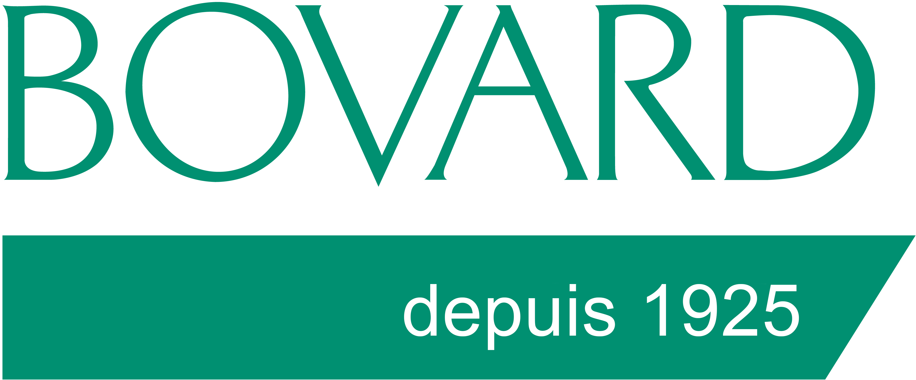 Bovard Logo