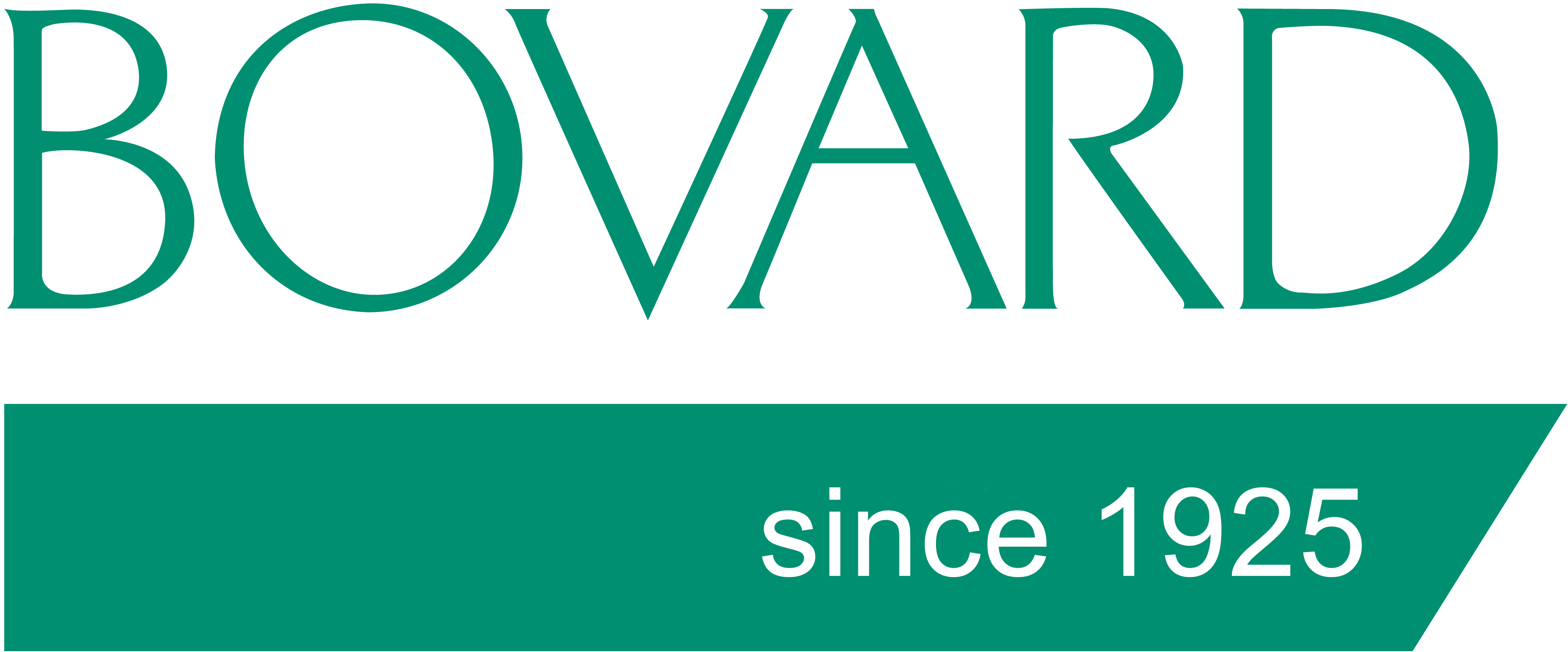 Bovard Logo