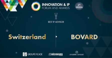 Best IP providor award
