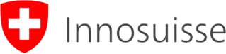Innosuisse logo