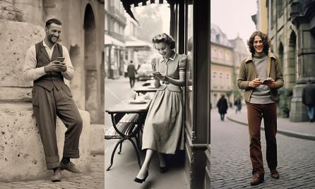 innovation évolution